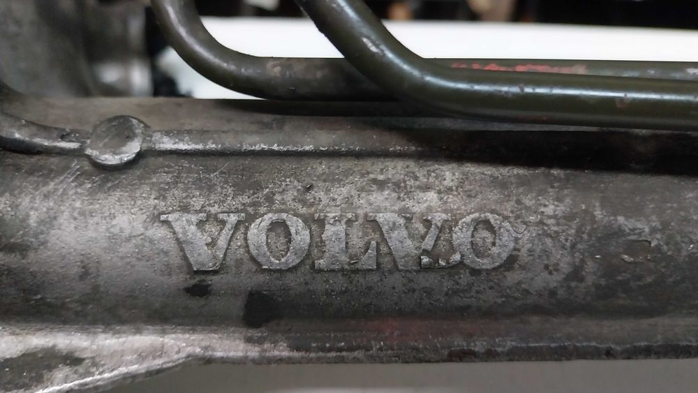 Кормилна рейка Волво Volvo C30, C70 II, S40 II, V50