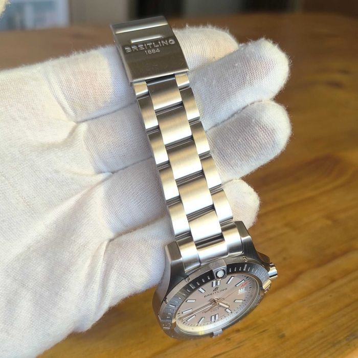 Breitling Chronomat Colt 41 A17313101G1A1