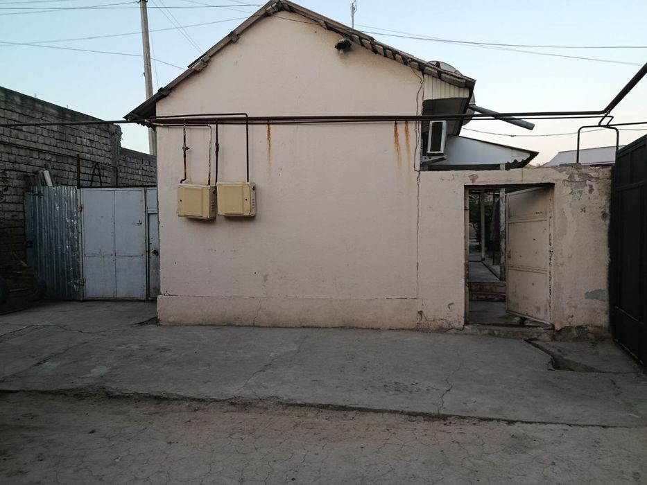 Yunusobod tumani benazir 2 berk  3 b uy