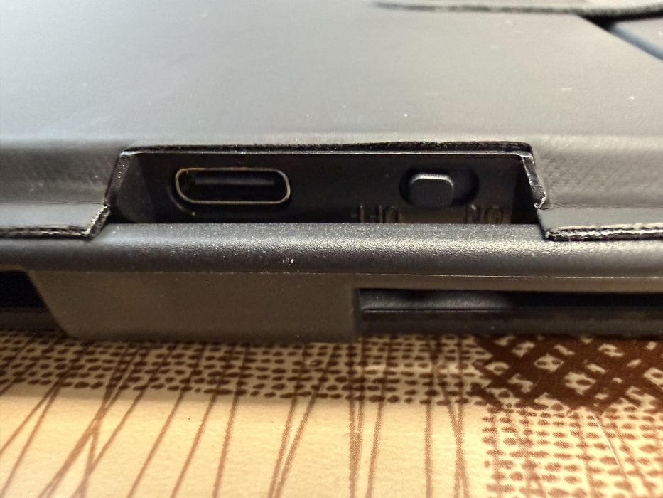 Husă tabletă iPad gen 11/10 (A16)