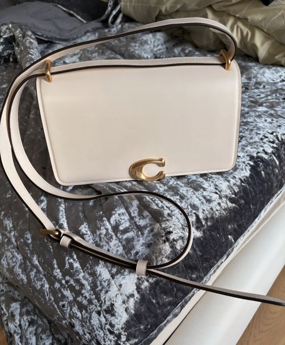 Coach Bandit /shoulder bag