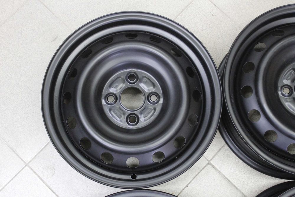 Джанти 15" Toyota Yaris