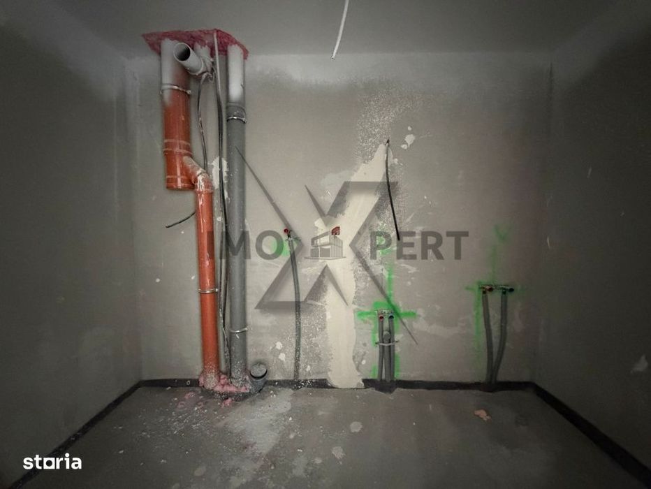 Apartament 2 camere , et intemediar, parcare, Elite City