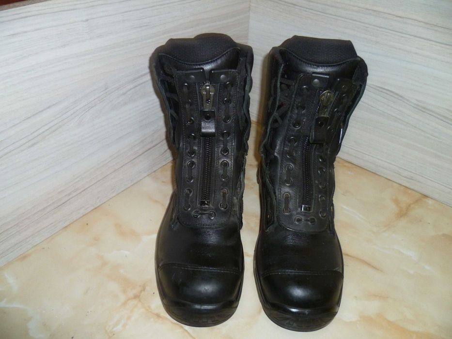HAIX Boots №44..