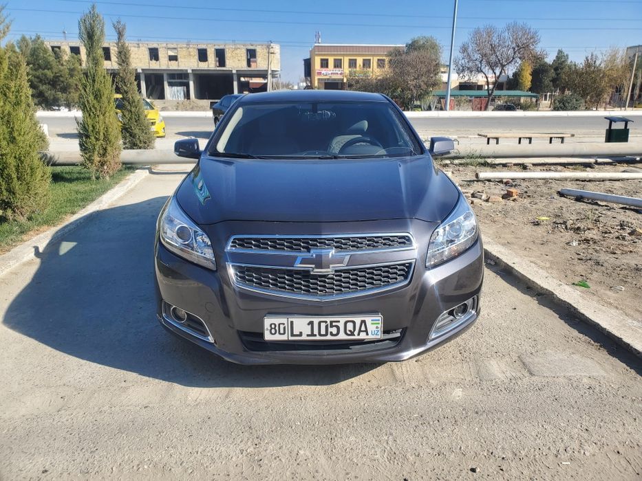 Малибу 2015 сотилади