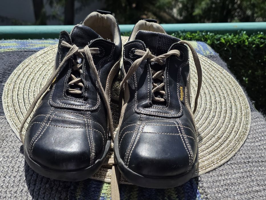 Dockers мъжки обувки естествена кожа