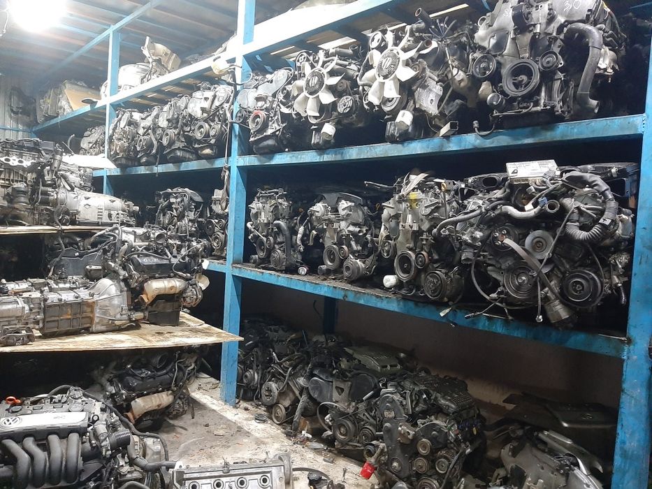 Двигатель на ниссан максима алтима теана мурано