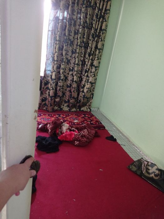 2/2/4 Яшнобод  тузел 1 мавзе  хоналари разделний  метро тузел бекати я