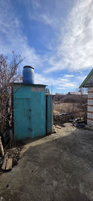 Продам дачу с домиком