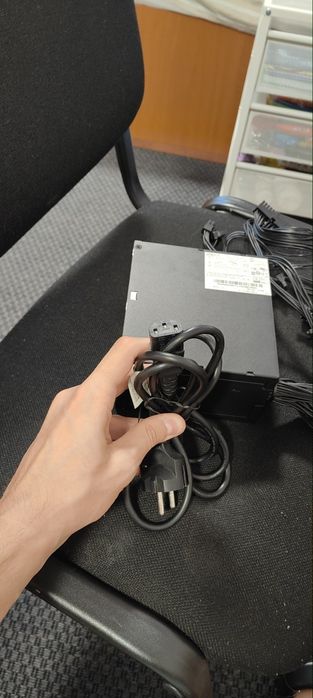 Sursa Liteon 500W