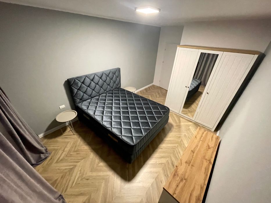 Proprietar, inchiriez 2 cam apartament Nord One Timisoara