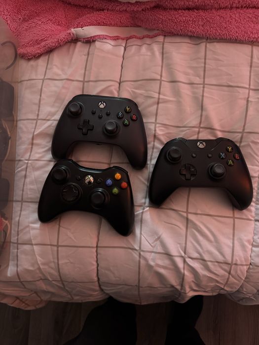 Controllere Xbox One