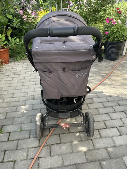 Коляска Valco Baby Snap 4