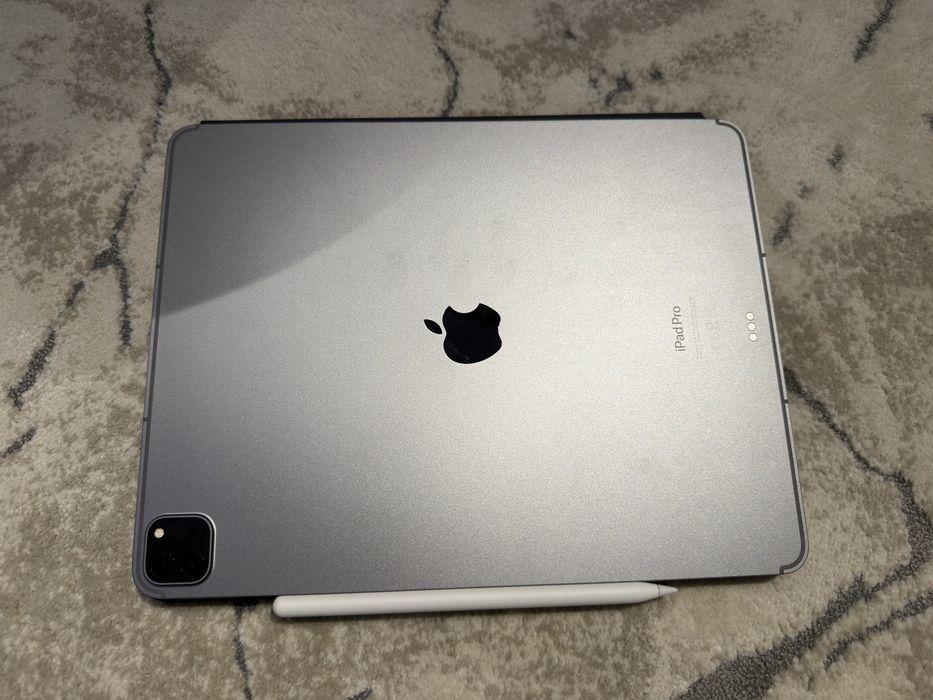 Ipad PRO GEN 6 - 1TB 12,9 inch - celular