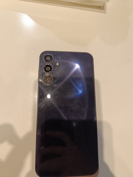 Samsung A15 galaxy