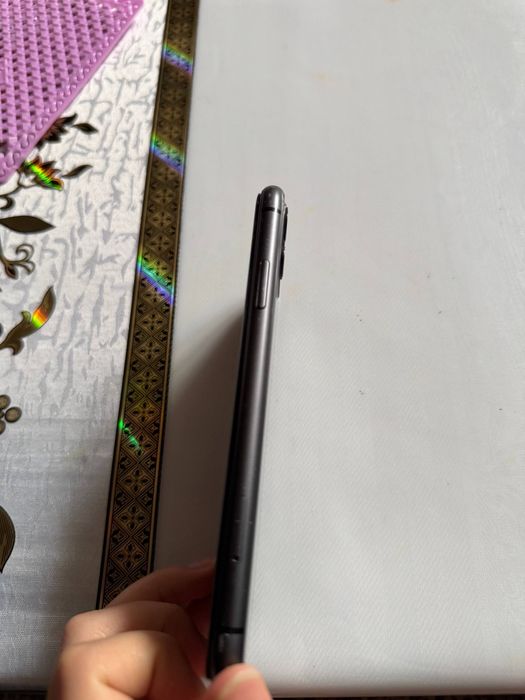 Продам iPhone 11 128gb