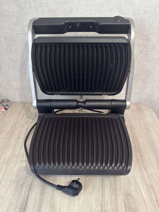 Tefal OptiGrill+ GC712D34