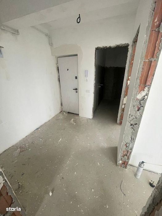 Apartament 2 camere, decomandat,toate utilitatile, finisaje la alegere — fotografia 3