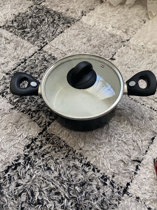 Oale cu capac sticla