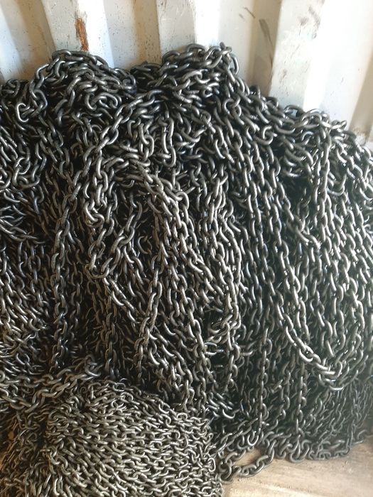 Тросы разный