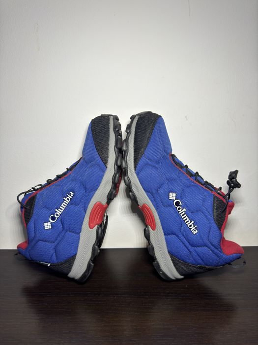Columbia ghete adidasi inpermebile noi 37