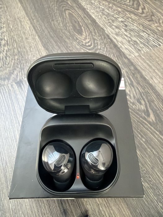 Наушники Samsung Galaxy Buds Pro