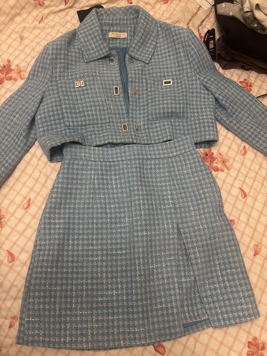 Костюм , размер 42-44 для девочки, девушки