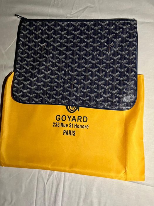 Клач Goyard