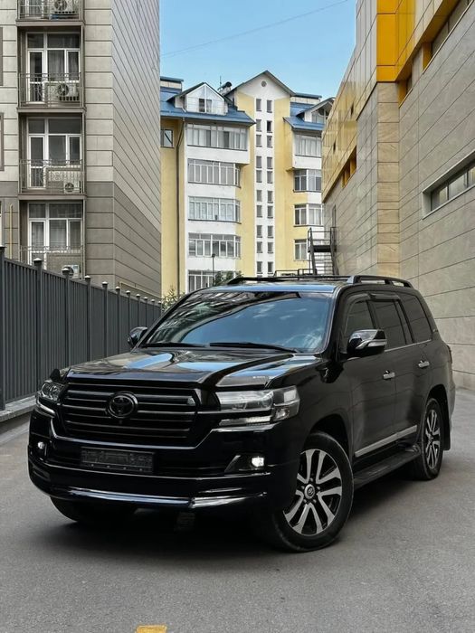 Машины в аренду — прокат на любой срок