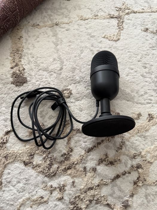 Razer Seiren mini