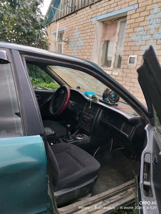 Срочно продам Ауди В4