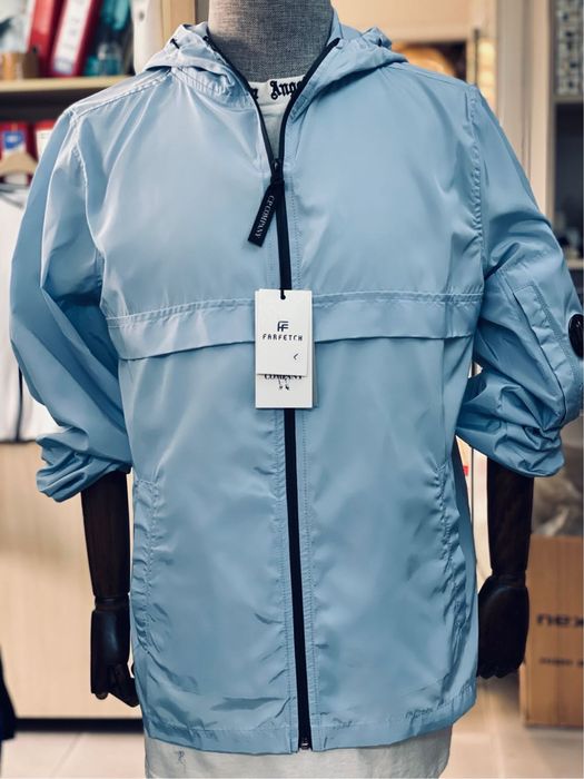 Мужская ветровка C.P. Company