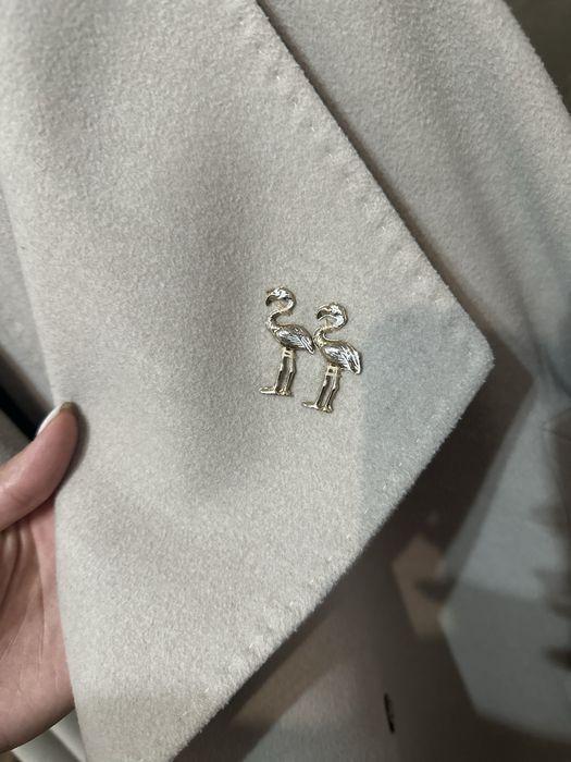 Продам пальто красивое