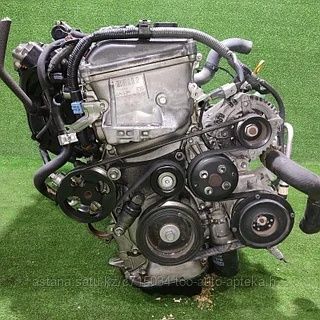 Контрактный Двигатель 1AZ-FE 2литра Toyota Camry,  Rav-4 с гарантией