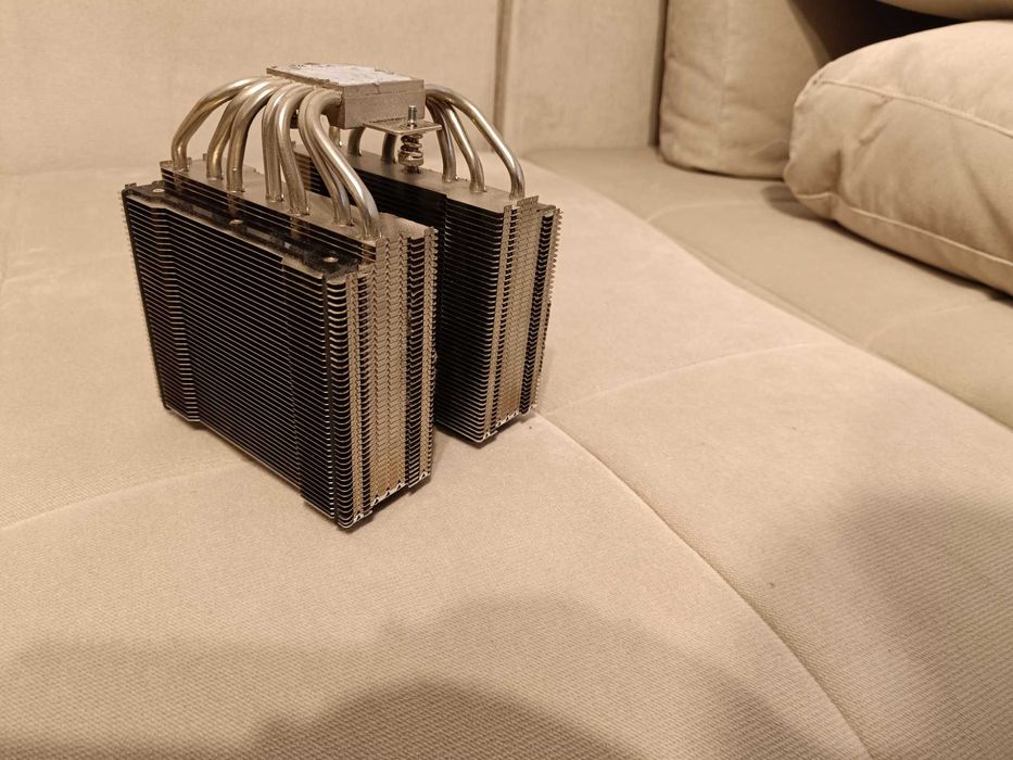 Cooler Procesor Deepcool Assassin 3