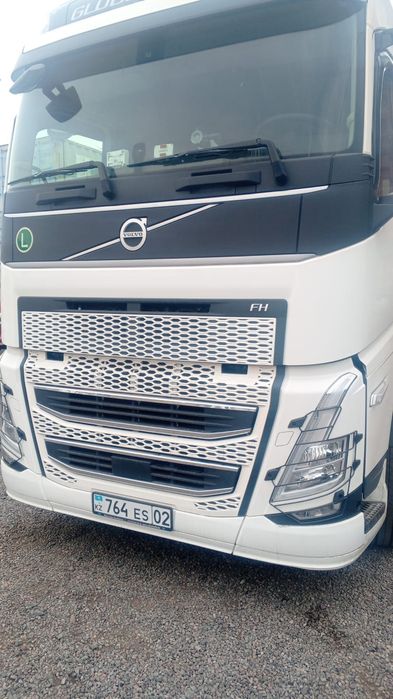 Рации и антенны для дальнобойщиков