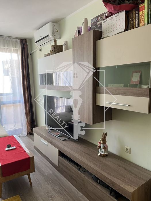 Продава се Двустаен апартамент в Пловдив, Южен - 50 кв.м за 2060 €/кв.м - Снимка #2