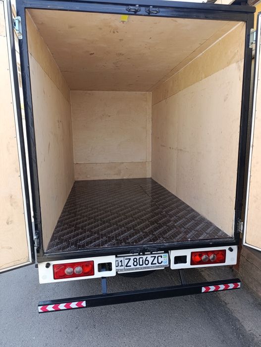 Перевозка мебели битавой техника