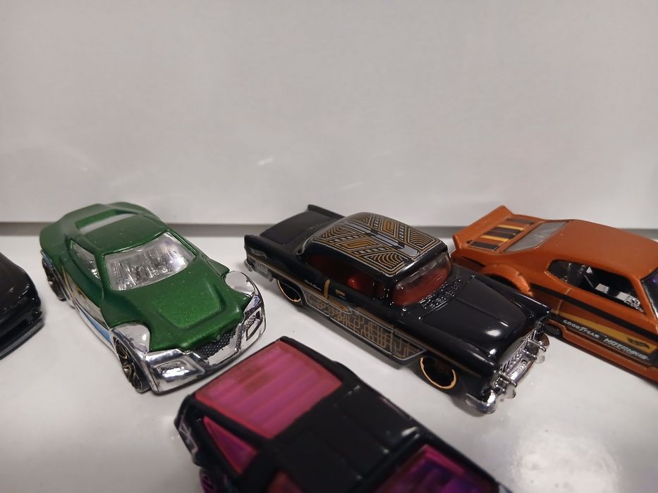 Метални хот уилямс