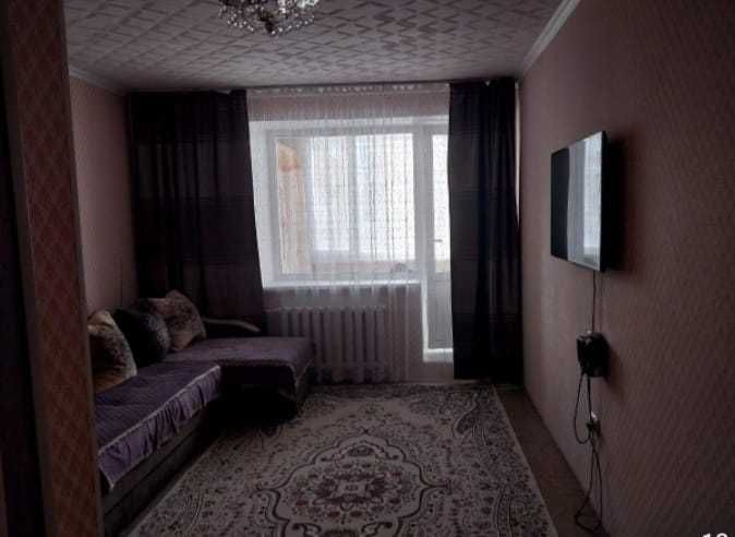 Продам трехкомнатную квартиру