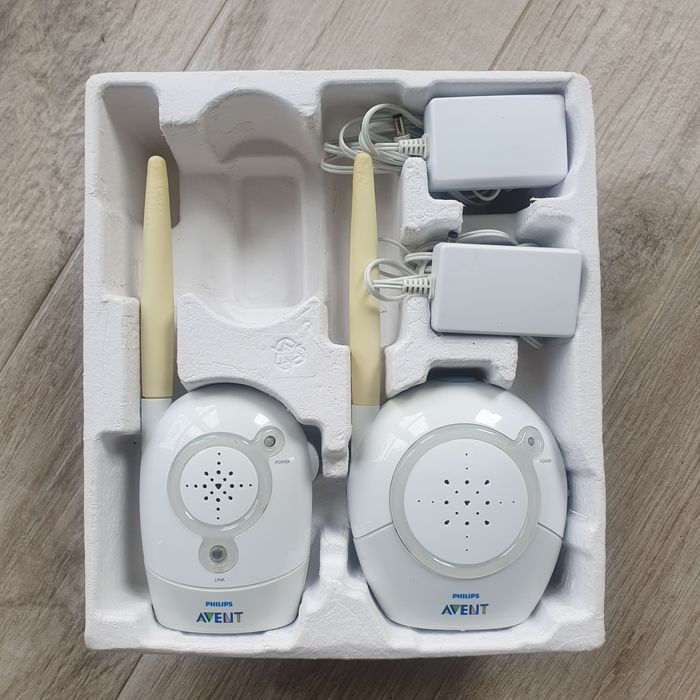 Бебефон Philips  Avent