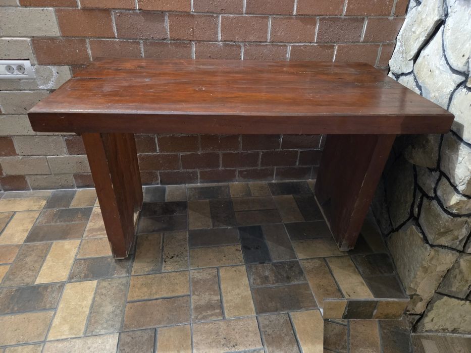 Masă terasă/dinning