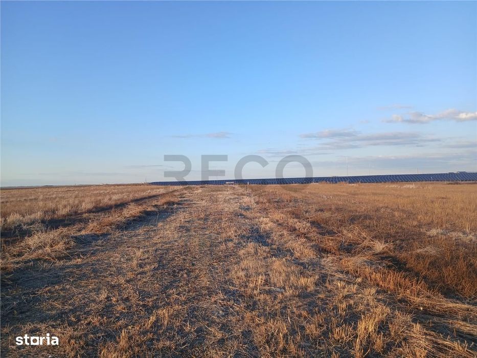 RECO Teren Intravilan Livada de bihor