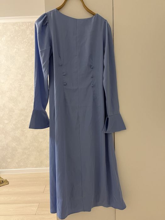 Женская платья