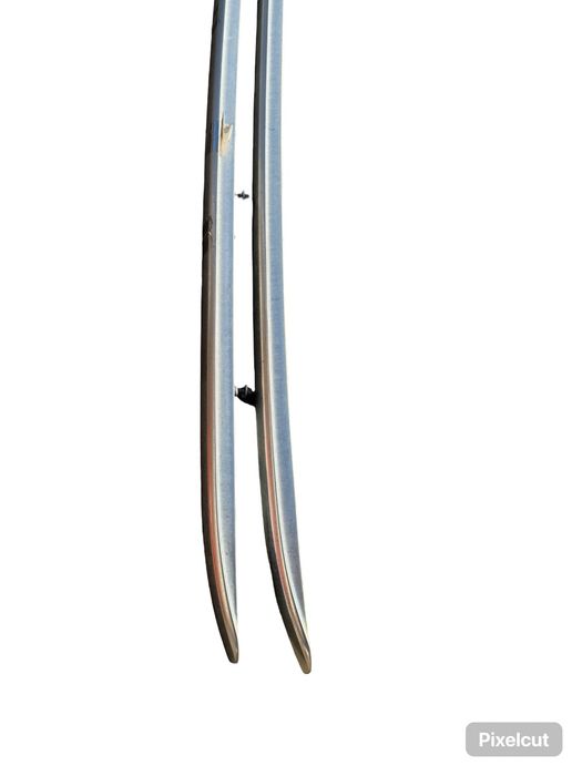 Bare Transversale Pentru Acoperis Audi Q7 4Lb 2006 - 2016