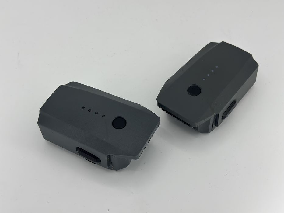 Дрон Dji Mavic pro