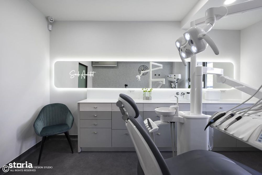 OPORTUNITATE DE INVESTIȚIE: Spațiu cabinet medical/birouri/IT/salon