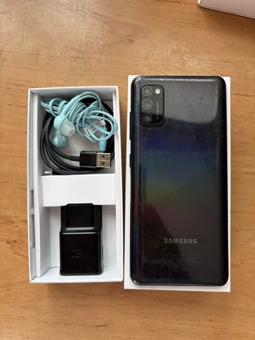 Samsung Galaxy A41