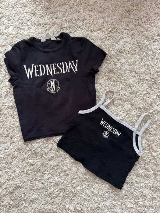 Фен клуб “Wednesday”
