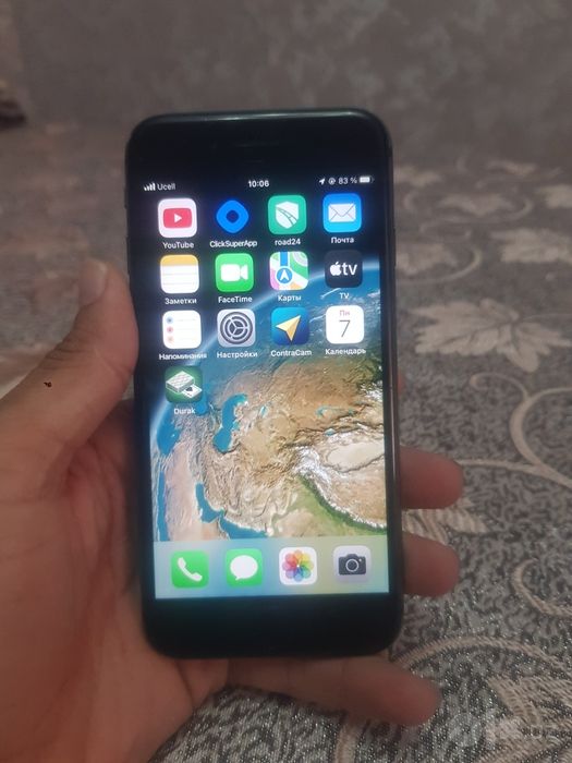 Iphone 8 sotiladi
